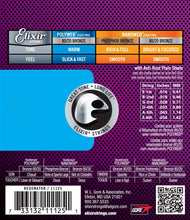 Load image into Gallery viewer, Elixir E11125 Poly Resonator Set