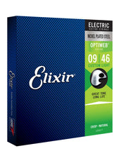 Load image into Gallery viewer, Elixir E19027 Optiweb Elec Custom Light 9-46 Set