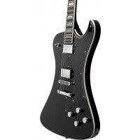 Load image into Gallery viewer, Hagstrom Fantomen - Black