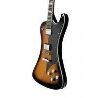 Load image into Gallery viewer, Hagstrom Fantomen - Tobacco Sunburst