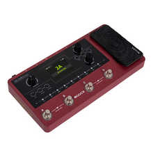 Load image into Gallery viewer, Mooer Ge150 Pro Li Multi-Fx Processor With Battery
