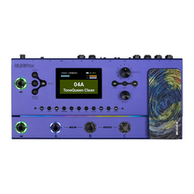 Load image into Gallery viewer, Mooer Ge200 Pro Li Multi-Fx Processor With Battery