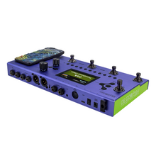 Load image into Gallery viewer, Mooer Ge200 Pro Li Multi-Fx Processor With Battery