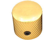 Load image into Gallery viewer, Solid shaft dome knobs (metric size)