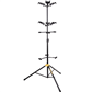 Load image into Gallery viewer, Hercules 6 Piece Guitar Stand