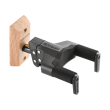 Load image into Gallery viewer, Hercules Hanger Ags Plus Woodblock Mount
