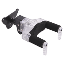 Load image into Gallery viewer, Hercules Plexi Hanger Ags Short Metal Bracket