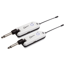 Load image into Gallery viewer, Mooer Gwu4 Guitars Wireless System White