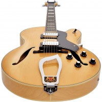 Load image into Gallery viewer, Hagstrom HJ500 - Natural