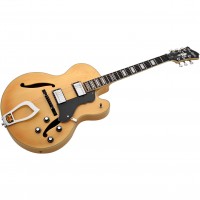 Load image into Gallery viewer, Hagstrom HJ500 - Natural