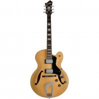 Load image into Gallery viewer, Hagstrom HJ500 - Natural
