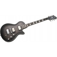 Load image into Gallery viewer, Hagstrom Ultra Max - Satin Cosmic Blackburst