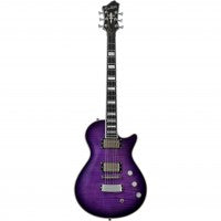 Load image into Gallery viewer, Hagstrom Ultra Max - Mystique Burst