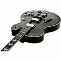 Load image into Gallery viewer, Hagstrom Tremar HJ500 - Black