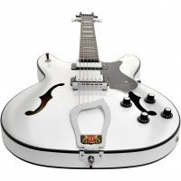 Load image into Gallery viewer, Hagstrom Viking - White