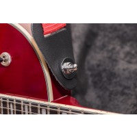 Load image into Gallery viewer, Rosetti Strap Locks - Chrome