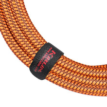 Load image into Gallery viewer, Kirlin Fabric 10' Straight Orange
