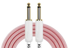 Load image into Gallery viewer, Kirlin Ipw201Wgrd Fabric Gel 10' Straight Red