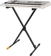 Load image into Gallery viewer, Hercules Stage Series Keyboard Stand