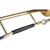 Load image into Gallery viewer, Protec Straight Trombone Neck Guard - Leather (L228)