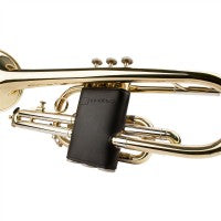 Load image into Gallery viewer, Protec Leather Valve Guard for Cornet (L231)