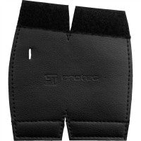 Load image into Gallery viewer, Protec French Horn Hand Guard - Leather, Size Smaller (L233)