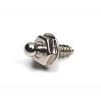 Load image into Gallery viewer, Loxx Music Box Acoustic Strap Locks - Gold