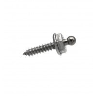 Load image into Gallery viewer, Loxx Music Box Standard Strap Locks - Vintage Copper