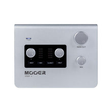 Load image into Gallery viewer, Mooer Steep Ii Audio Interface