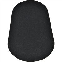 Load image into Gallery viewer, Protec Woodwind Mouthpiece Cushions - Large Size, 0.8mm Thick, Black (MCL8B)