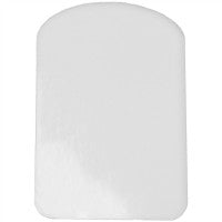 Load image into Gallery viewer, Protec Woodwind Mouthpiece Cushions - Small Size, 0.4mm Thick, Clear (MCS4C)