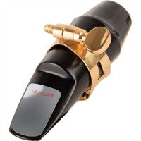 Load image into Gallery viewer, Protec Woodwind Mouthpiece Cushions - Small Size, 0.4mm Thick, Clear (MCS4C)