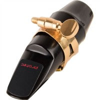 Load image into Gallery viewer, Protec Woodwind Mouthpiece Cushions - Small Size, 0.8mm Thick, Black (MCS8B)