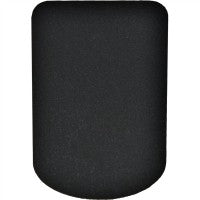 Load image into Gallery viewer, Protec Woodwind Mouthpiece Cushions - Small Size, 0.8mm Thick, Black (MCS8B)