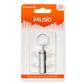 Load image into Gallery viewer, Crescendo Music 20 Earplugs