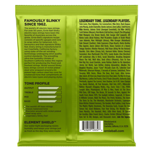 Load image into Gallery viewer, Ernie Ball Regular Slinky Bass Set 50-105