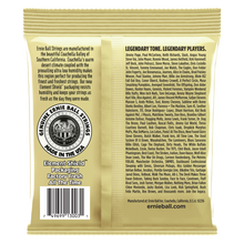 Load image into Gallery viewer, Ernie Ball Ew Medium/Light (3 Set Pack) 12-54