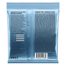 Load image into Gallery viewer, Ernie Ball Primo Slinky 9.5-44 (3 Set Pack)