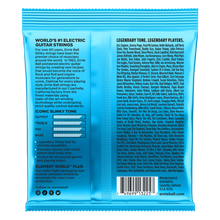 Load image into Gallery viewer, Ernie Ball Extra Slinky 8-38 (3 Set Pack)