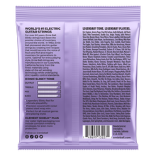 Load image into Gallery viewer, Ernie Ball Ultra Slinky 10-48 (3 Set Pack)