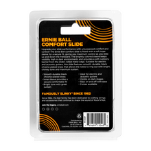 Load image into Gallery viewer, Ernie Ball Comfort Slide Small