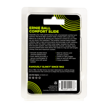 Load image into Gallery viewer, Ernie Ball Comfort Slide Medium