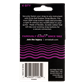 Load image into Gallery viewer, Ernie Ball Strap Blocks 4 Pack Purple