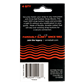 Load image into Gallery viewer, Ernie Ball Strap Blocks 4 Pack Red