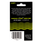 Load image into Gallery viewer, Ernie Ball Strap Blocks 4 Pack Green