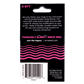 Load image into Gallery viewer, Ernie Ball Strap Blocks 4 Pack Pink