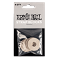 Load image into Gallery viewer, Ernie Ball Strap Blocks 4 Pack Grey