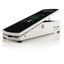 Load image into Gallery viewer, Ernie Ball Vpjr Tuner White