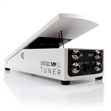 Load image into Gallery viewer, Ernie Ball Vpjr Tuner White