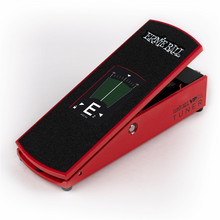 Load image into Gallery viewer, Ernie Ball Vpjr Tuner Red